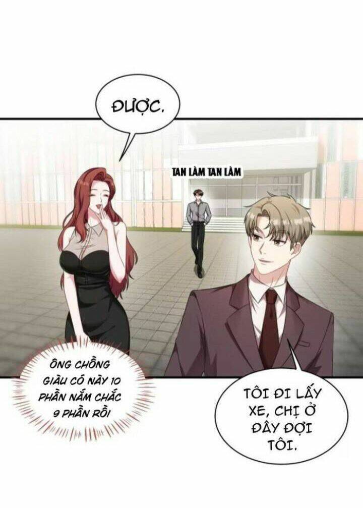 Bỏ Làm Simp Chúa, Ta Có Trong Tay Cả Tỉ Thần Hào! Chapter 27.1 - 7