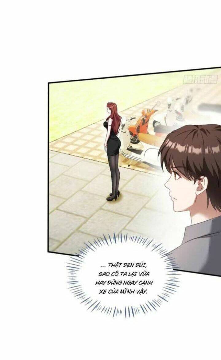 Bỏ Làm Simp Chúa, Ta Có Trong Tay Cả Tỉ Thần Hào! Chapter 27.1 - 8