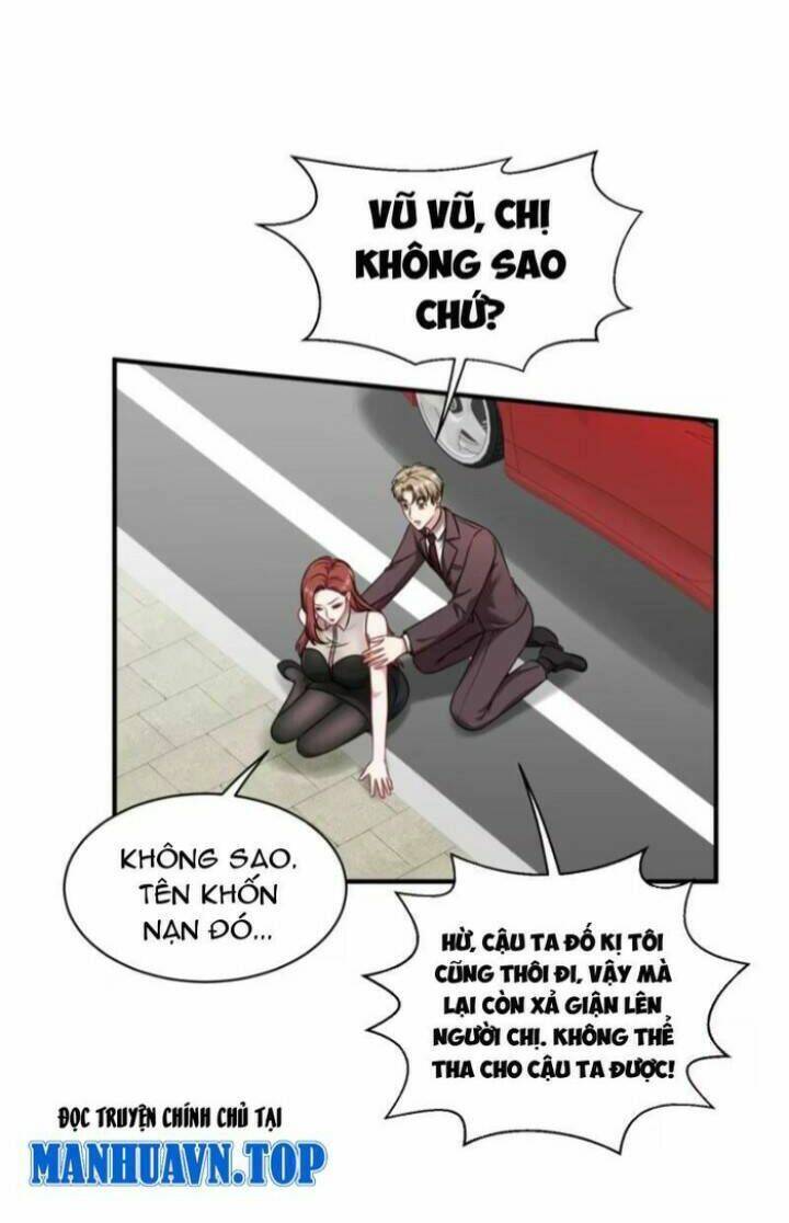 Bỏ Làm Simp Chúa, Ta Có Trong Tay Cả Tỉ Thần Hào! Chapter 27.2 - 1
