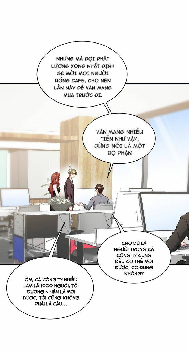 Bỏ Làm Simp Chúa, Ta Có Trong Tay Cả Tỉ Thần Hào! Chapter 27.2 - 17