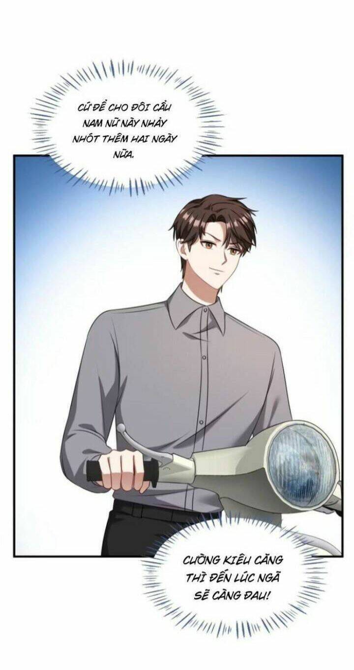 Bỏ Làm Simp Chúa, Ta Có Trong Tay Cả Tỉ Thần Hào! Chapter 27.2 - 3