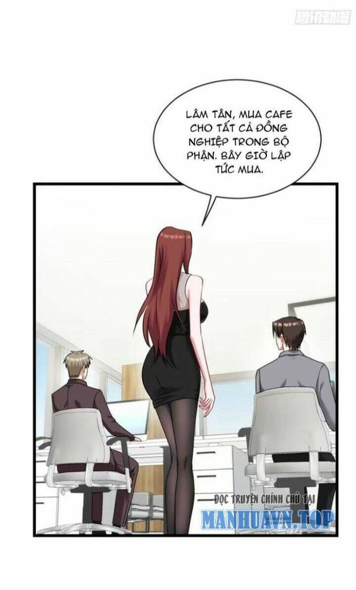 Bỏ Làm Simp Chúa, Ta Có Trong Tay Cả Tỉ Thần Hào! Chapter 27.2 - 5