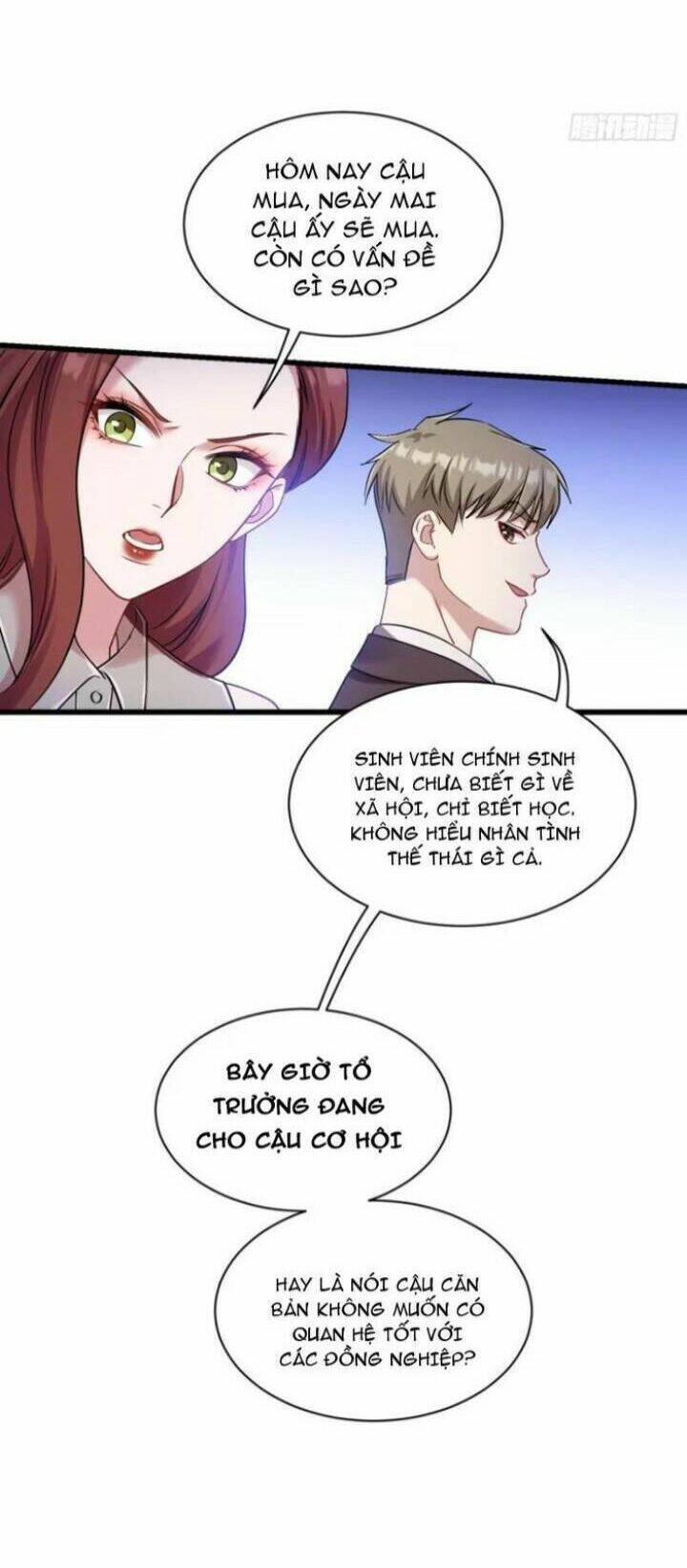 Bỏ Làm Simp Chúa, Ta Có Trong Tay Cả Tỉ Thần Hào! Chapter 27.2 - 8