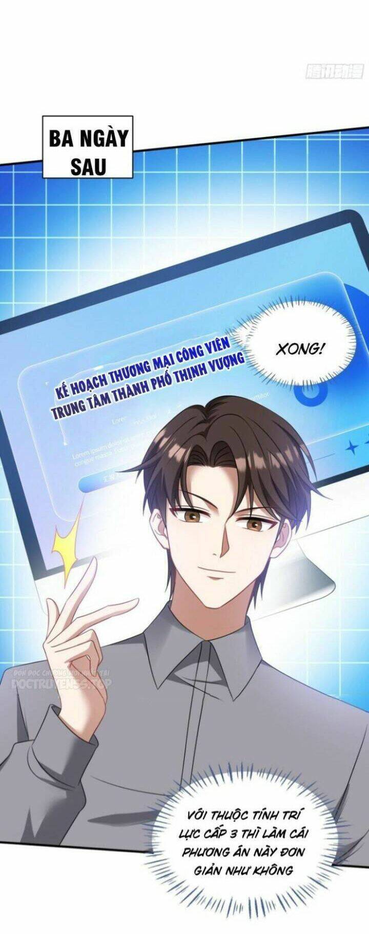Bỏ Làm Simp Chúa, Ta Có Trong Tay Cả Tỉ Thần Hào! Chapter 28.1 - 11