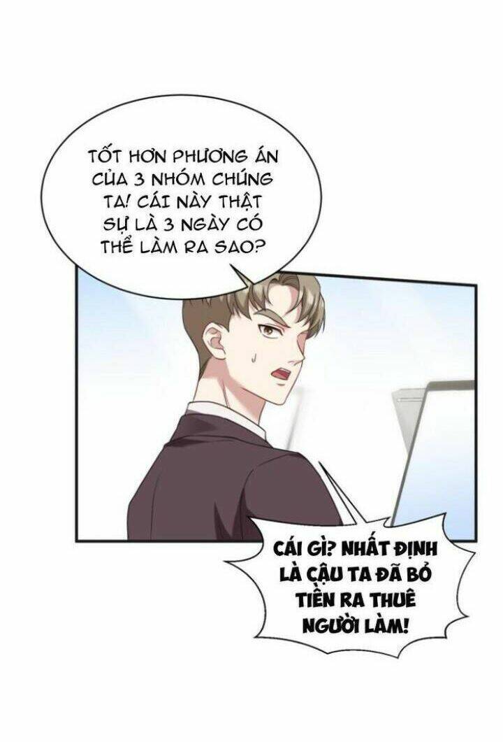 Bỏ Làm Simp Chúa, Ta Có Trong Tay Cả Tỉ Thần Hào! Chapter 28.1 - 16