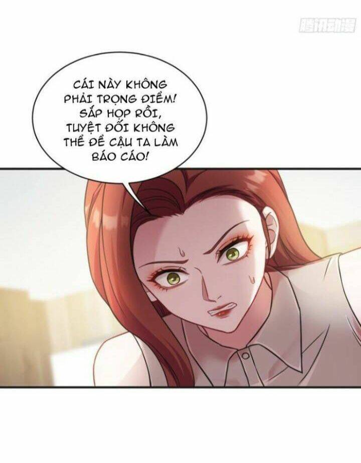 Bỏ Làm Simp Chúa, Ta Có Trong Tay Cả Tỉ Thần Hào! Chapter 28.1 - 17
