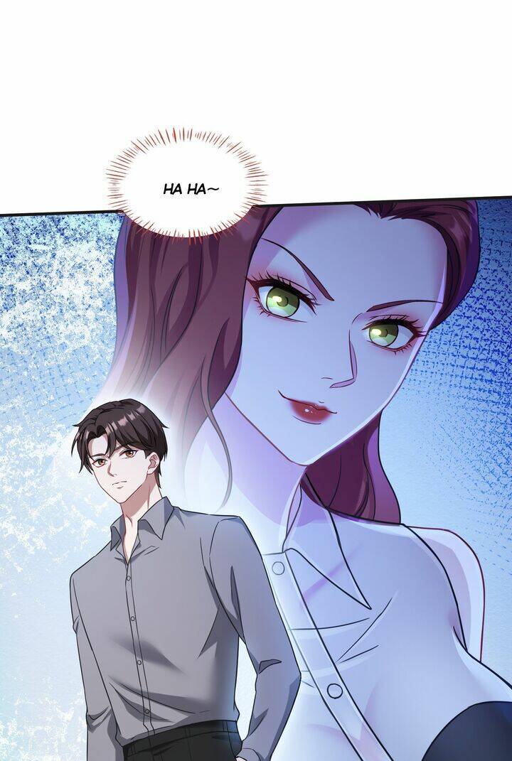 Bỏ Làm Simp Chúa, Ta Có Trong Tay Cả Tỉ Thần Hào! Chapter 28.1 - 20