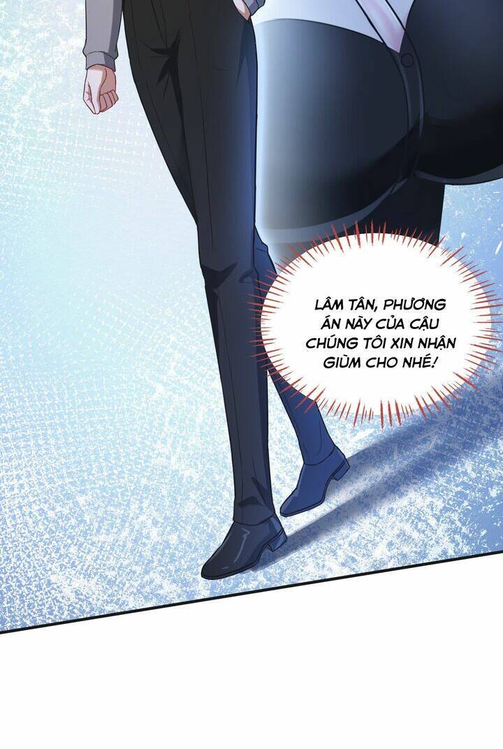 Bỏ Làm Simp Chúa, Ta Có Trong Tay Cả Tỉ Thần Hào! Chapter 28.1 - 21