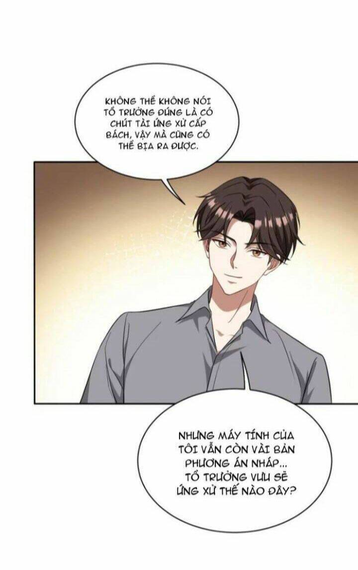 Bỏ Làm Simp Chúa, Ta Có Trong Tay Cả Tỉ Thần Hào! Chapter 28.2 - 18