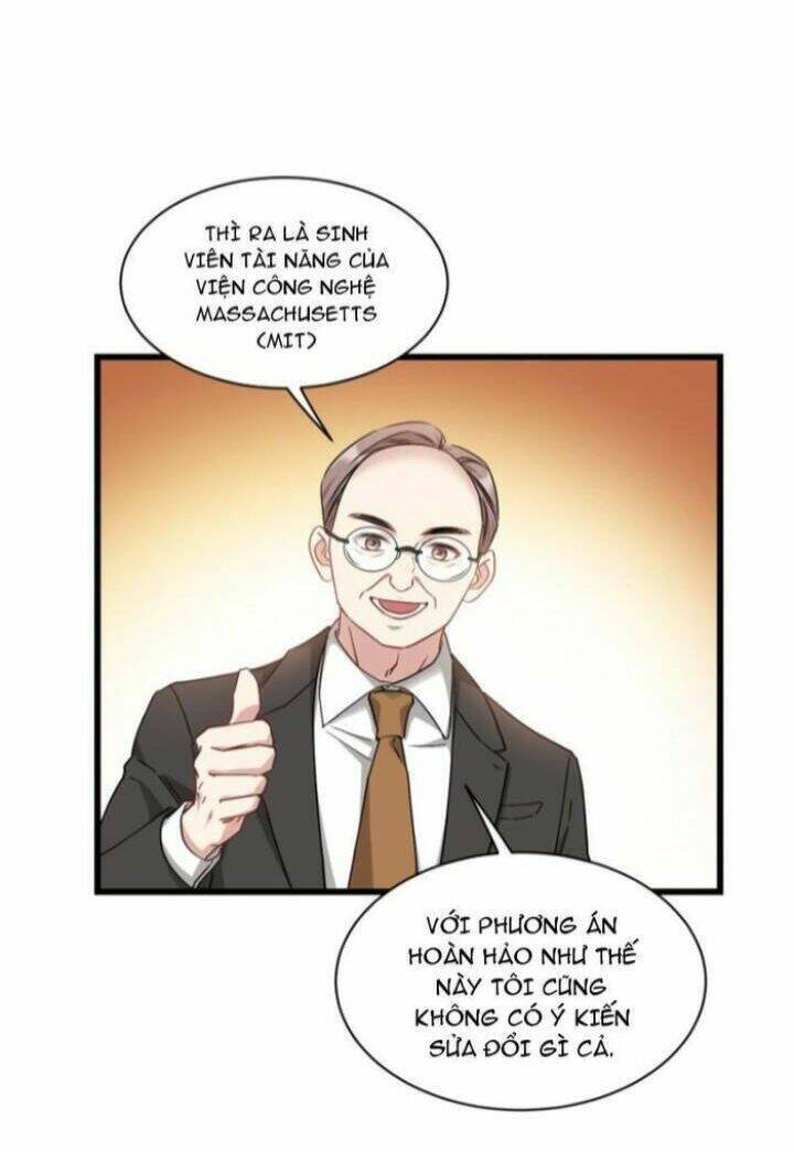 Bỏ Làm Simp Chúa, Ta Có Trong Tay Cả Tỉ Thần Hào! Chapter 28.2 - 3