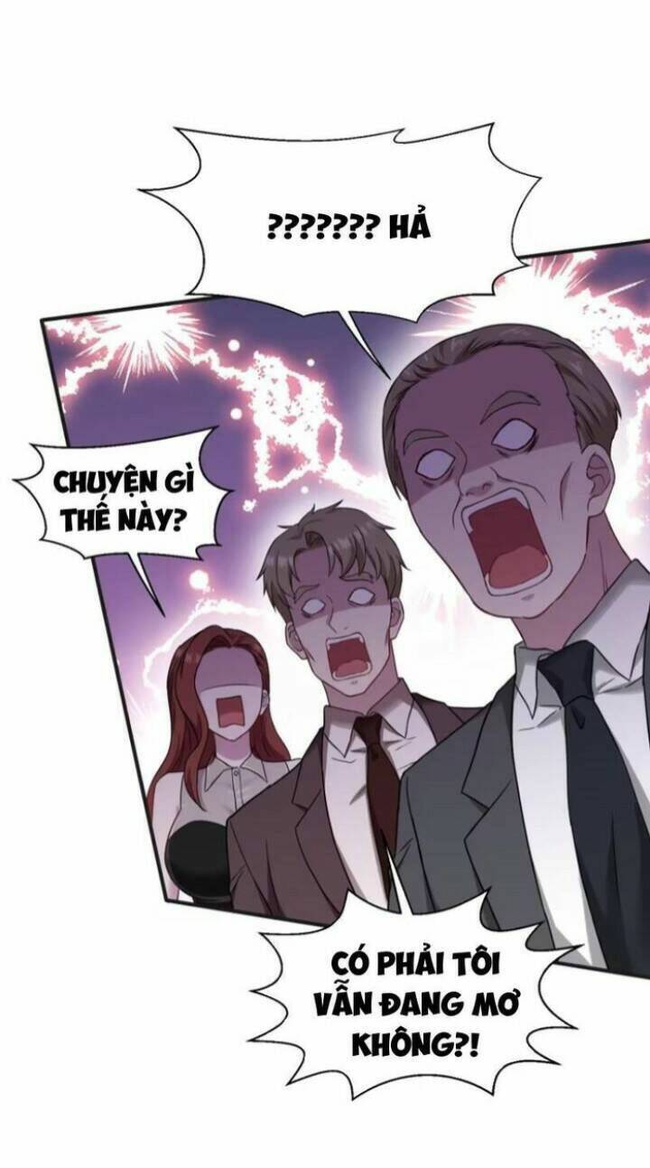 Bỏ Làm Simp Chúa, Ta Có Trong Tay Cả Tỉ Thần Hào! Chapter 29.2 - 1