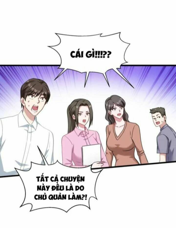 Bỏ Làm Simp Chúa, Ta Có Trong Tay Cả Tỉ Thần Hào! Chapter 29.2 - 11