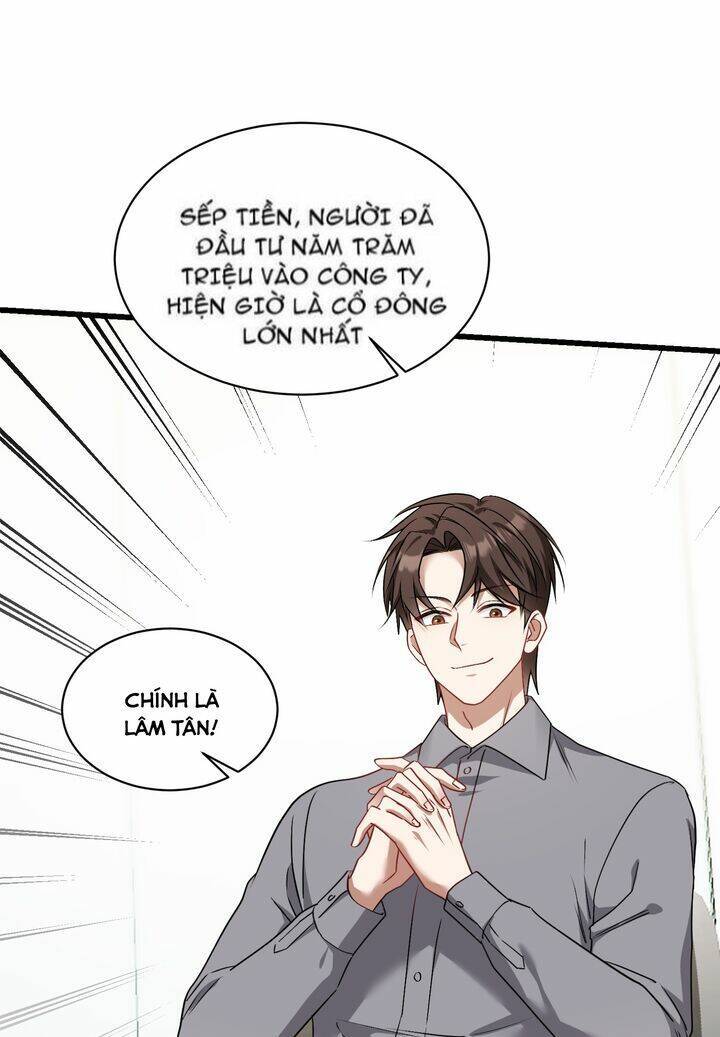 Bỏ Làm Simp Chúa, Ta Có Trong Tay Cả Tỉ Thần Hào! Chapter 29.2 - 13