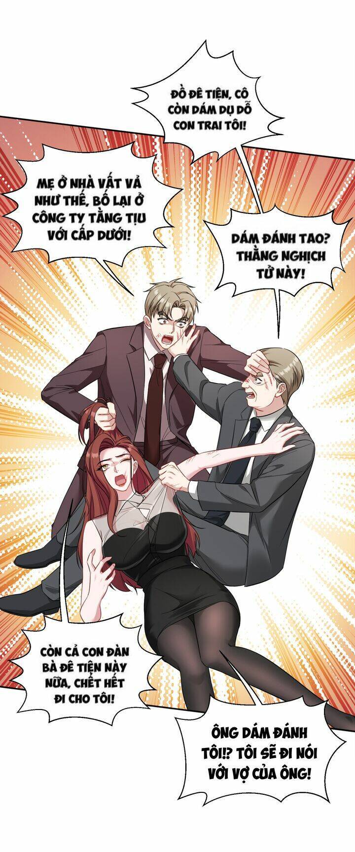 Bỏ Làm Simp Chúa, Ta Có Trong Tay Cả Tỉ Thần Hào! Chapter 29.2 - 19