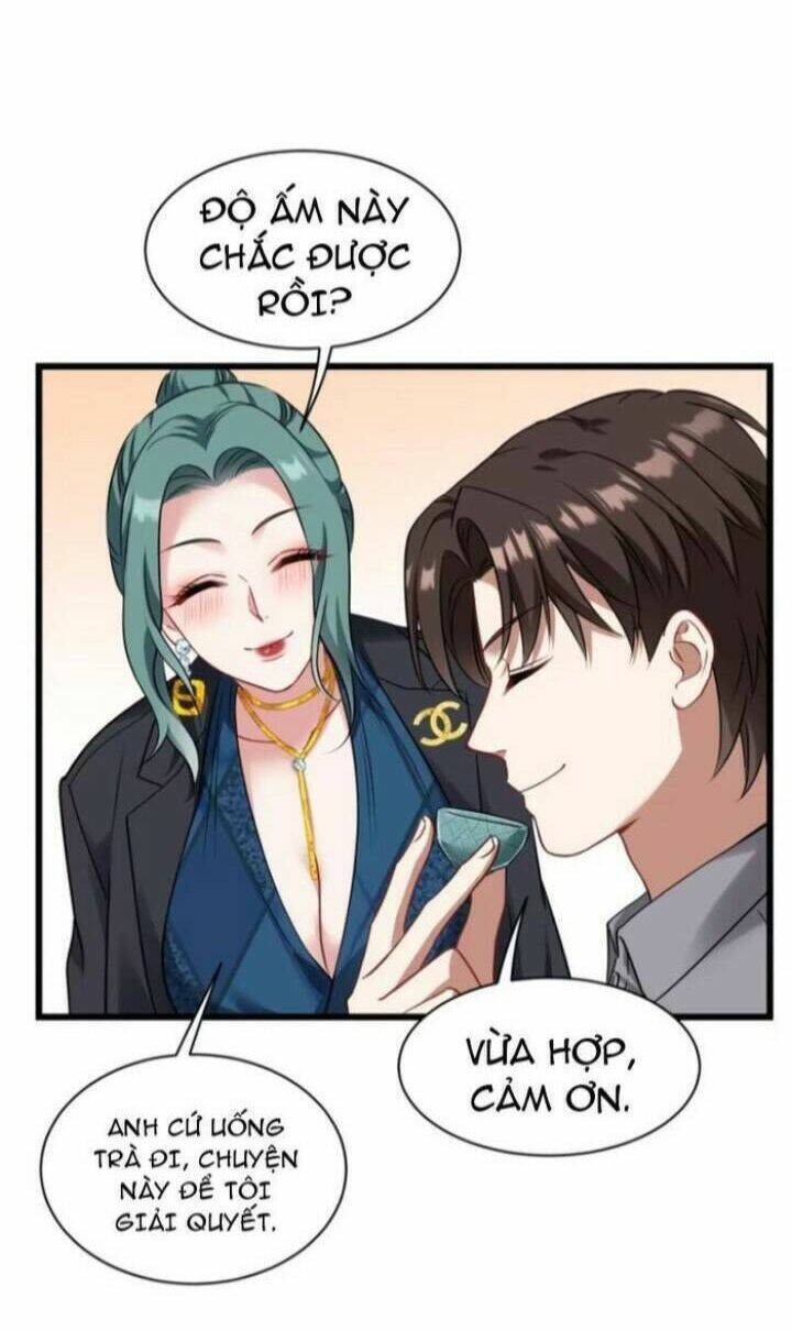 Bỏ Làm Simp Chúa, Ta Có Trong Tay Cả Tỉ Thần Hào! Chapter 29.2 - 3
