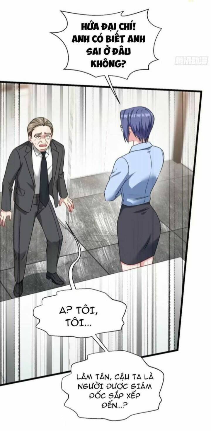 Bỏ Làm Simp Chúa, Ta Có Trong Tay Cả Tỉ Thần Hào! Chapter 29.2 - 5