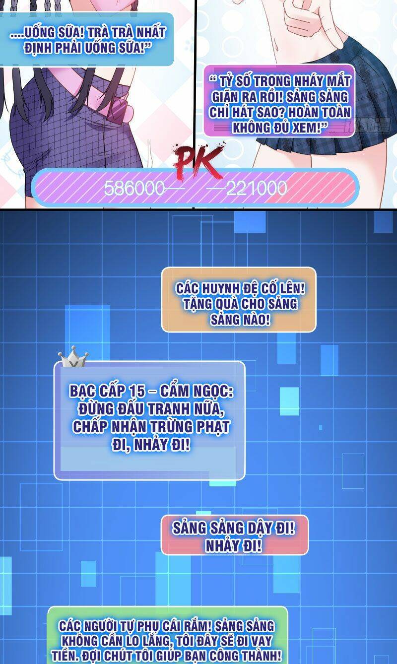 Bỏ Làm Simp Chúa, Ta Có Trong Tay Cả Tỉ Thần Hào! Chapter 3.1 - 12