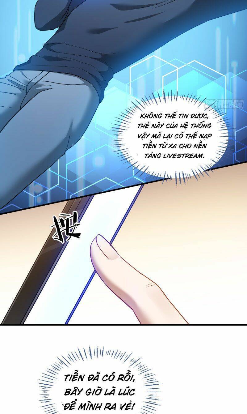 Bỏ Làm Simp Chúa, Ta Có Trong Tay Cả Tỉ Thần Hào! Chapter 3.1 - 19