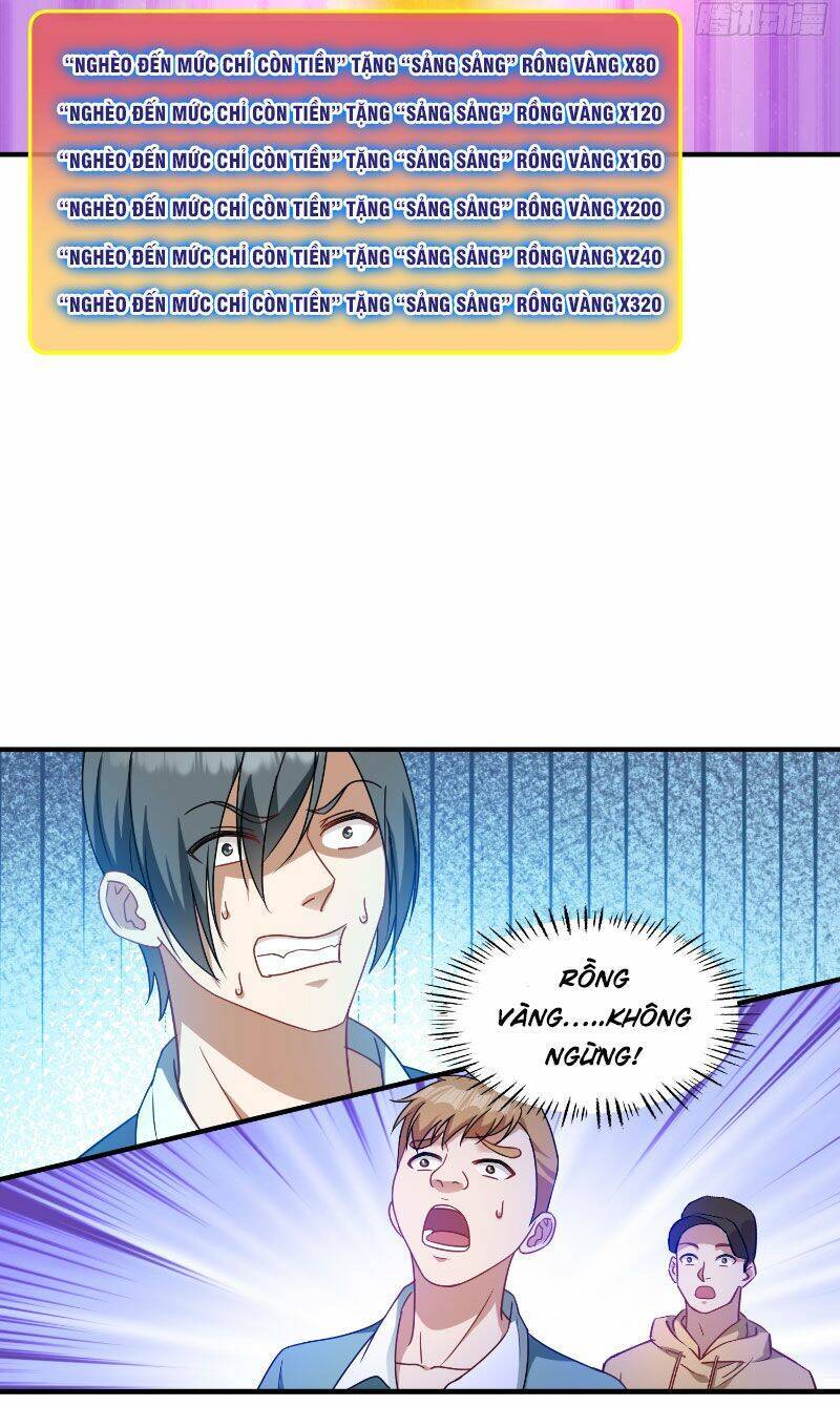 Bỏ Làm Simp Chúa, Ta Có Trong Tay Cả Tỉ Thần Hào! Chapter 3.1 - 25