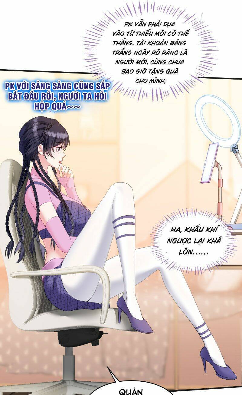 Bỏ Làm Simp Chúa, Ta Có Trong Tay Cả Tỉ Thần Hào! Chapter 3.1 - 5