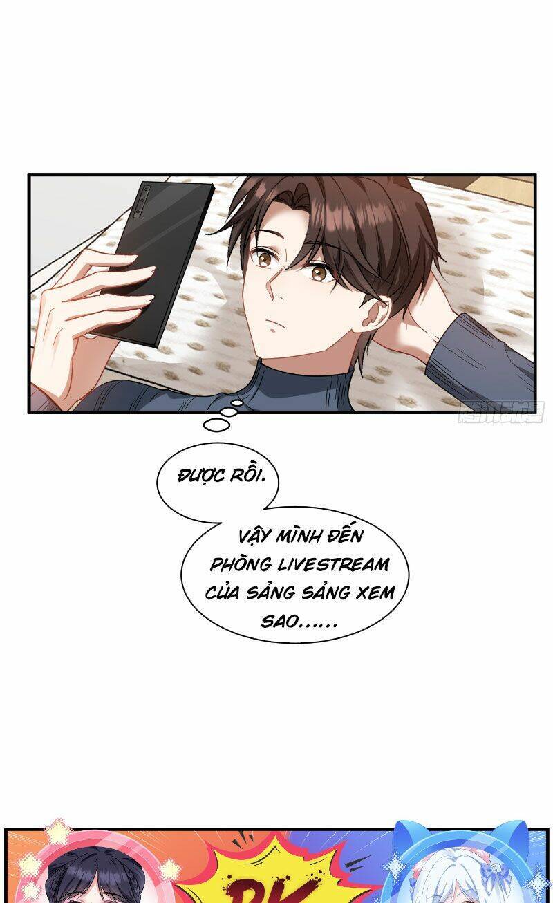 Bỏ Làm Simp Chúa, Ta Có Trong Tay Cả Tỉ Thần Hào! Chapter 3.1 - 7