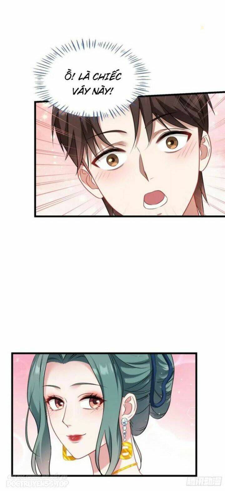 Bỏ Làm Simp Chúa, Ta Có Trong Tay Cả Tỉ Thần Hào! Chapter 31.1 - 1