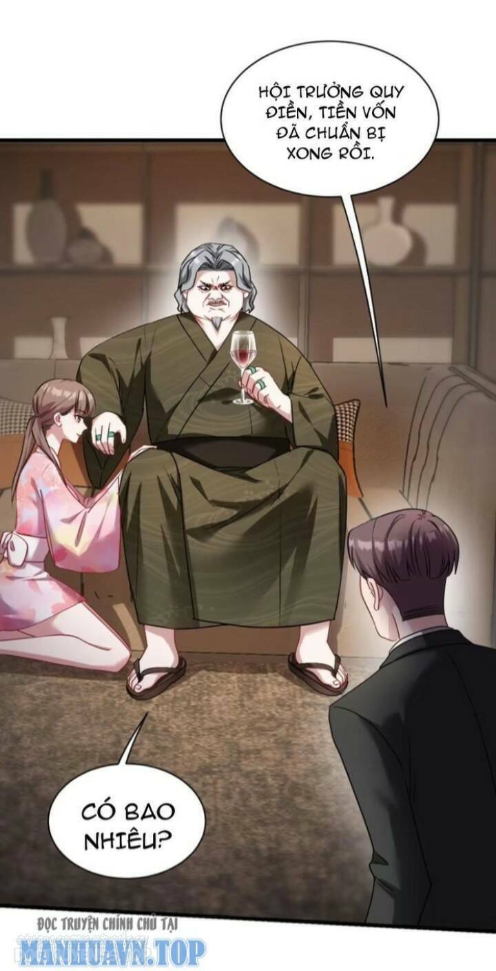 Bỏ Làm Simp Chúa, Ta Có Trong Tay Cả Tỉ Thần Hào! Chapter 31.1 - 19