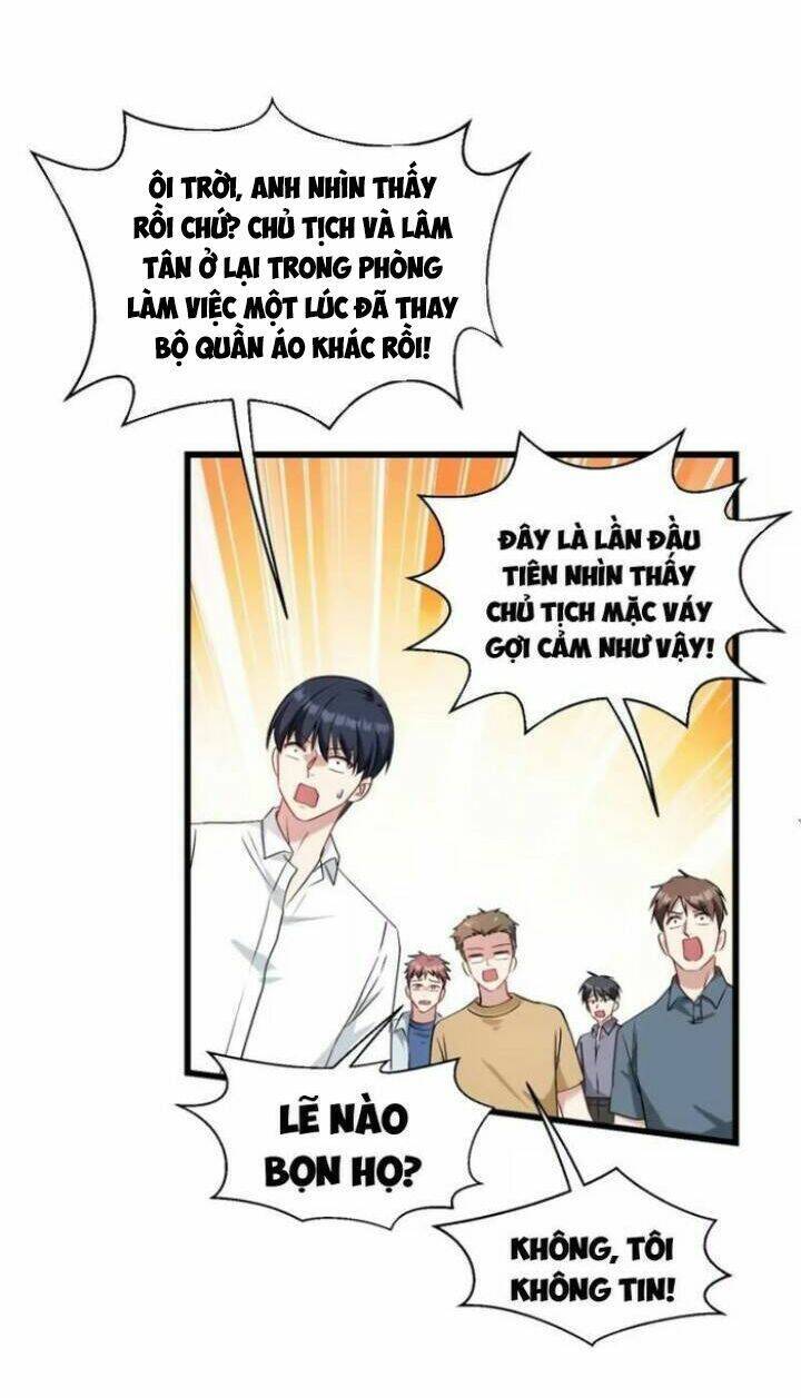 Bỏ Làm Simp Chúa, Ta Có Trong Tay Cả Tỉ Thần Hào! Chapter 31.1 - 3