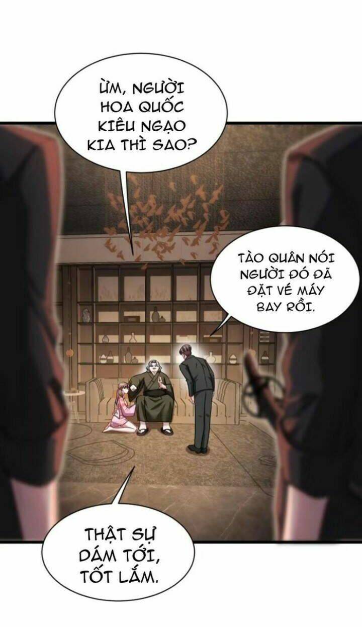 Bỏ Làm Simp Chúa, Ta Có Trong Tay Cả Tỉ Thần Hào! Chapter 31.1 - 21