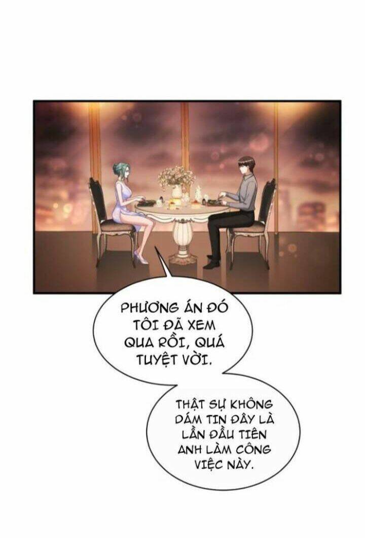 Bỏ Làm Simp Chúa, Ta Có Trong Tay Cả Tỉ Thần Hào! Chapter 31.1 - 5