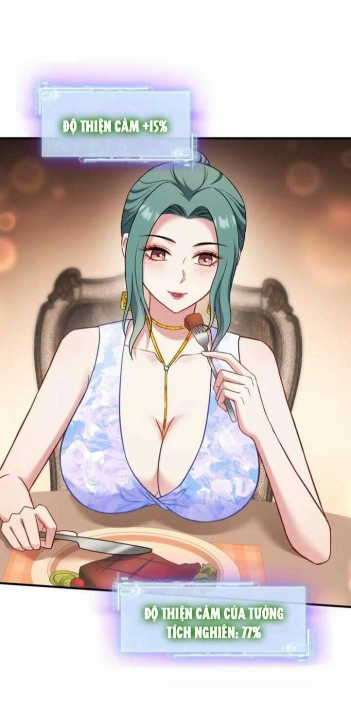 Bỏ Làm Simp Chúa, Ta Có Trong Tay Cả Tỉ Thần Hào! Chapter 31.1 - 7