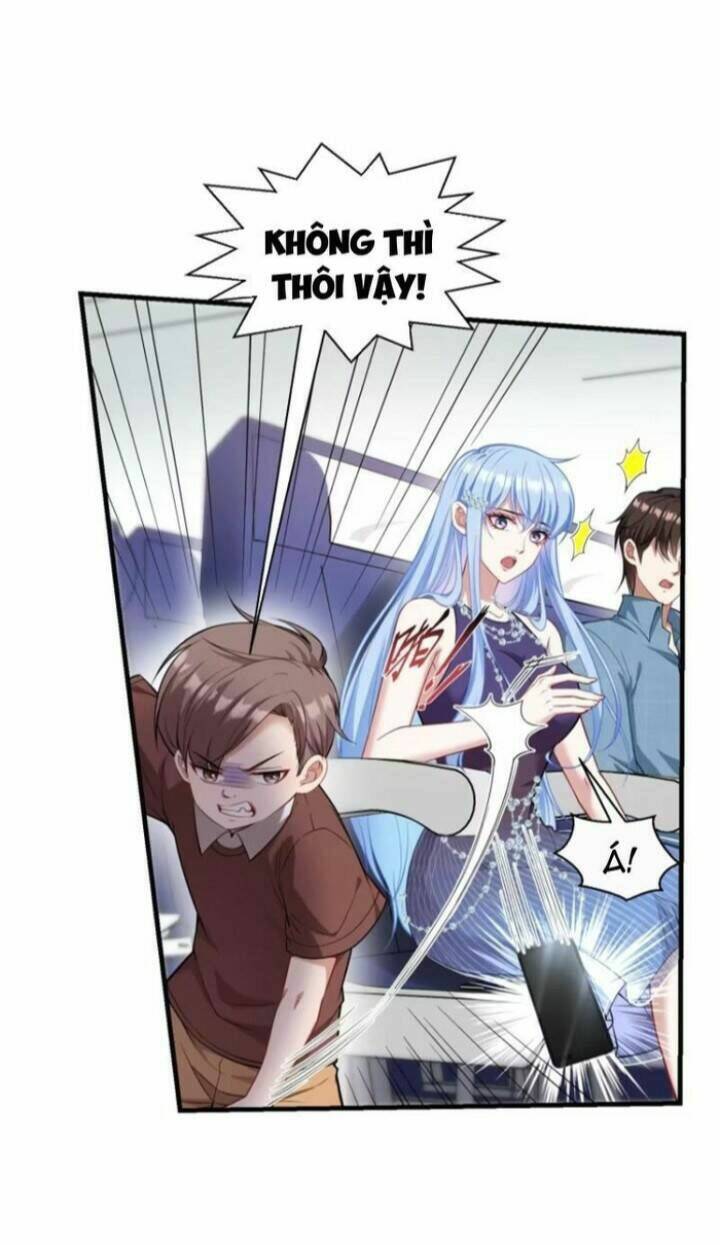 Bỏ Làm Simp Chúa, Ta Có Trong Tay Cả Tỉ Thần Hào! Chapter 31.2 - 12