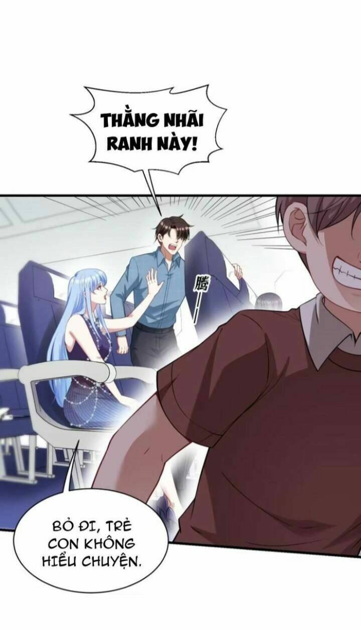 Bỏ Làm Simp Chúa, Ta Có Trong Tay Cả Tỉ Thần Hào! Chapter 31.2 - 13
