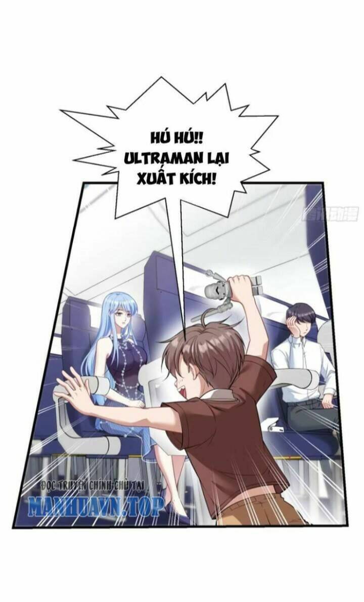 Bỏ Làm Simp Chúa, Ta Có Trong Tay Cả Tỉ Thần Hào! Chapter 31.2 - 15