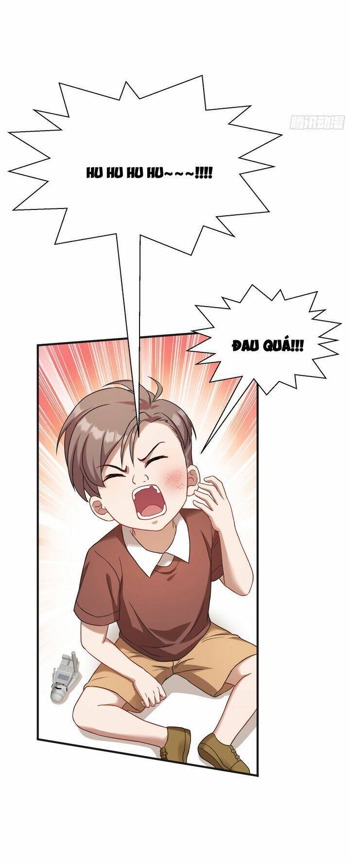Bỏ Làm Simp Chúa, Ta Có Trong Tay Cả Tỉ Thần Hào! Chapter 31.2 - 20