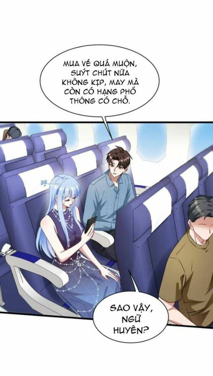 Bỏ Làm Simp Chúa, Ta Có Trong Tay Cả Tỉ Thần Hào! Chapter 31.2 - 3