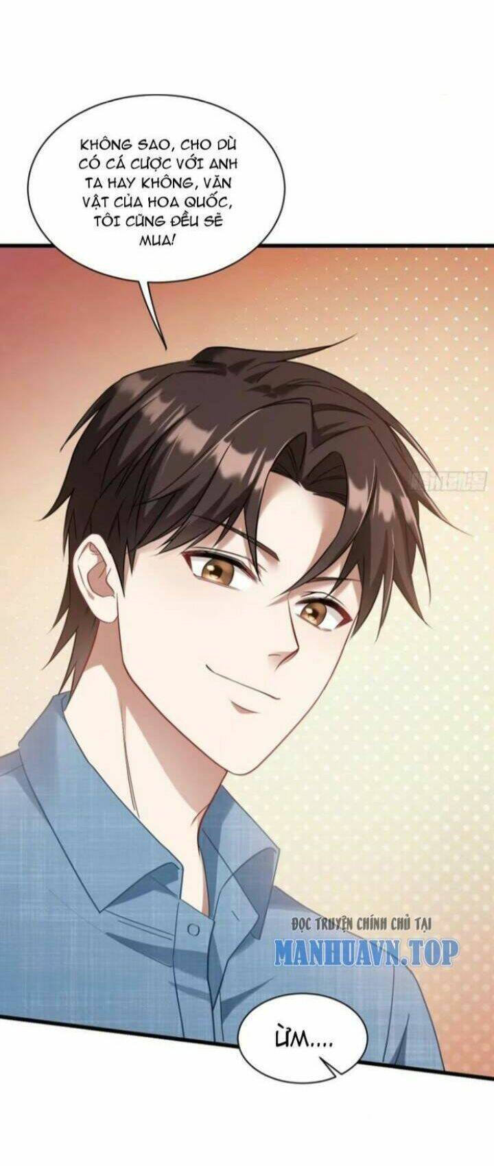 Bỏ Làm Simp Chúa, Ta Có Trong Tay Cả Tỉ Thần Hào! Chapter 31.2 - 5