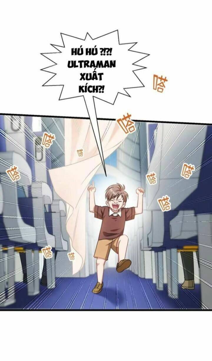 Bỏ Làm Simp Chúa, Ta Có Trong Tay Cả Tỉ Thần Hào! Chapter 31.2 - 6