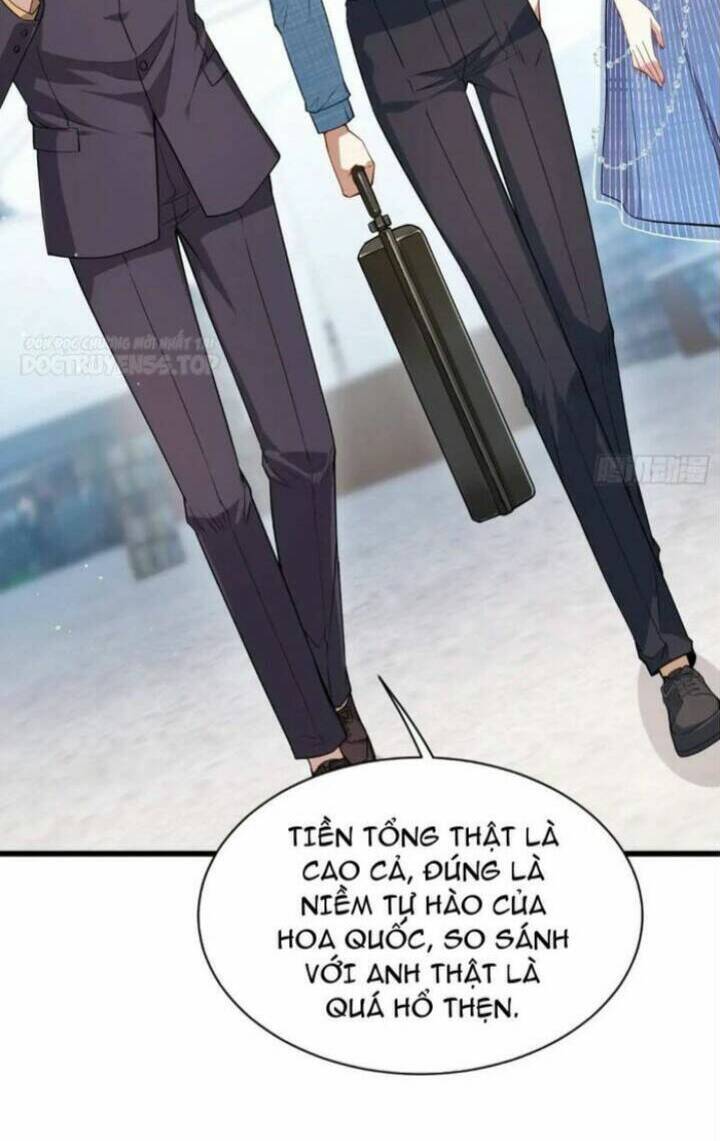 Bỏ Làm Simp Chúa, Ta Có Trong Tay Cả Tỉ Thần Hào! Chapter 33.1 - 18
