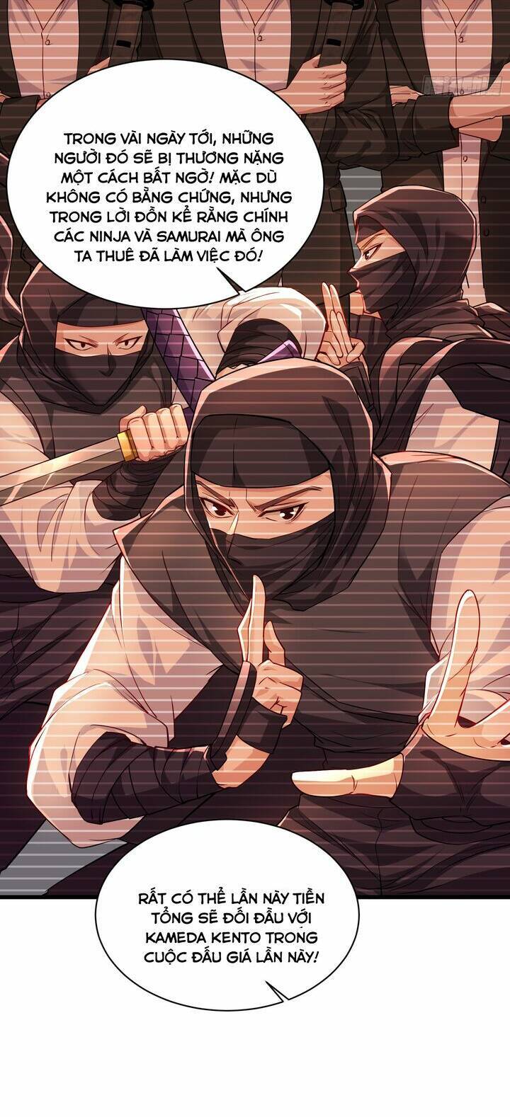 Bỏ Làm Simp Chúa, Ta Có Trong Tay Cả Tỉ Thần Hào! Chapter 33.1 - 21