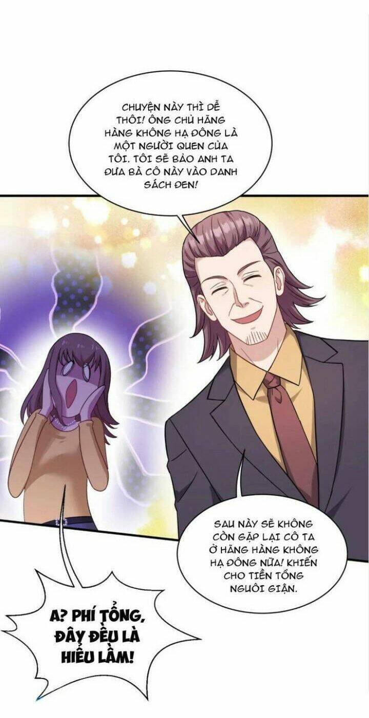 Bỏ Làm Simp Chúa, Ta Có Trong Tay Cả Tỉ Thần Hào! Chapter 33.1 - 6