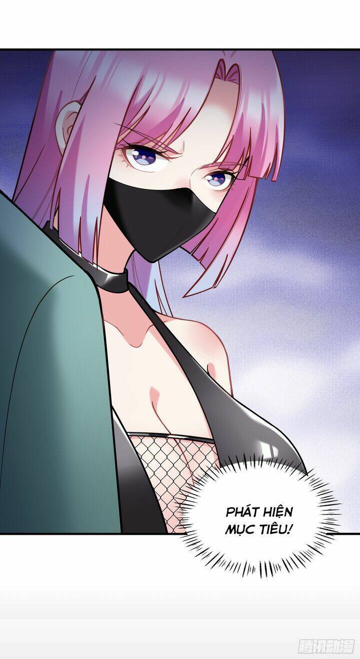 Bỏ Làm Simp Chúa, Ta Có Trong Tay Cả Tỉ Thần Hào! Chapter 33.2 - 2