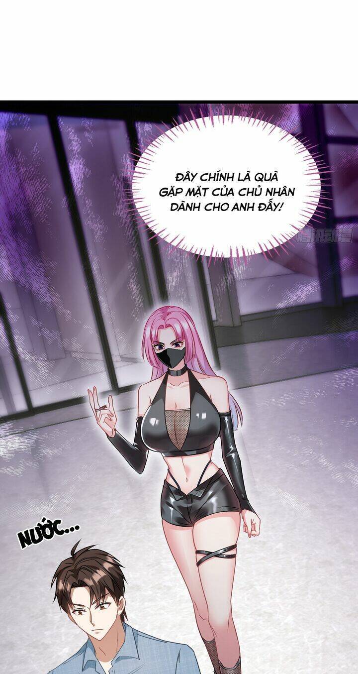 Bỏ Làm Simp Chúa, Ta Có Trong Tay Cả Tỉ Thần Hào! Chapter 33.2 - 12