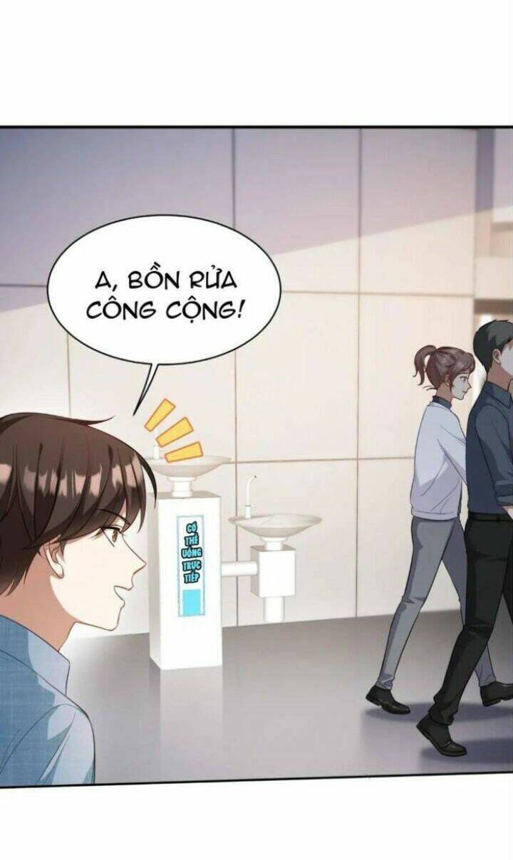 Bỏ Làm Simp Chúa, Ta Có Trong Tay Cả Tỉ Thần Hào! Chapter 33.2 - 15