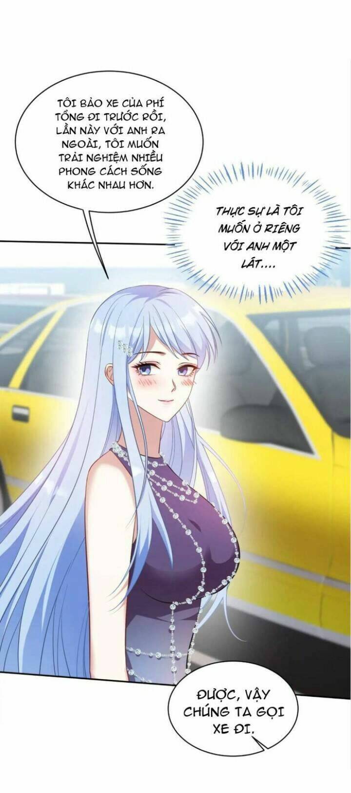 Bỏ Làm Simp Chúa, Ta Có Trong Tay Cả Tỉ Thần Hào! Chapter 33.2 - 20
