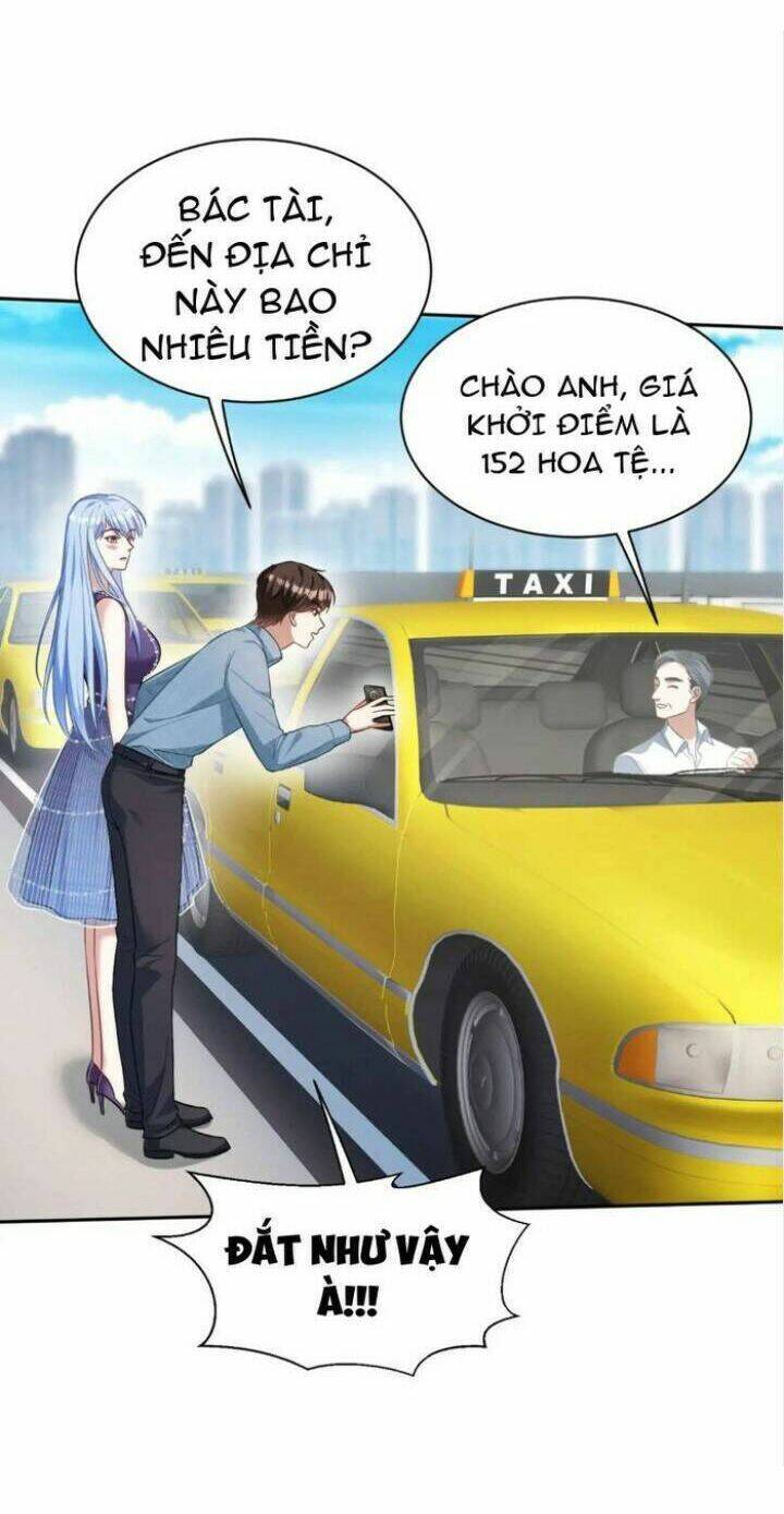 Bỏ Làm Simp Chúa, Ta Có Trong Tay Cả Tỉ Thần Hào! Chapter 33.2 - 21