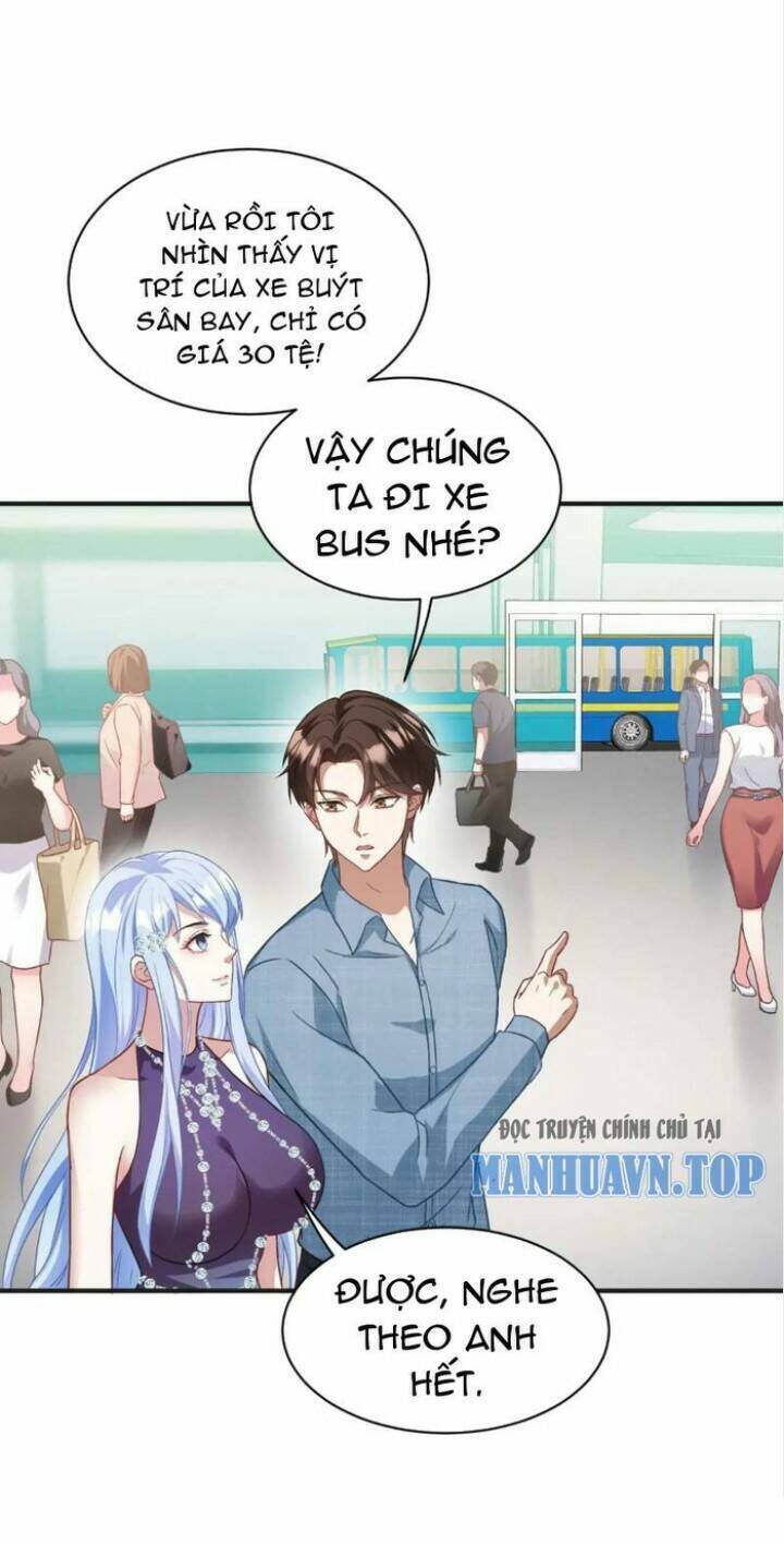 Bỏ Làm Simp Chúa, Ta Có Trong Tay Cả Tỉ Thần Hào! Chapter 33.2 - 22