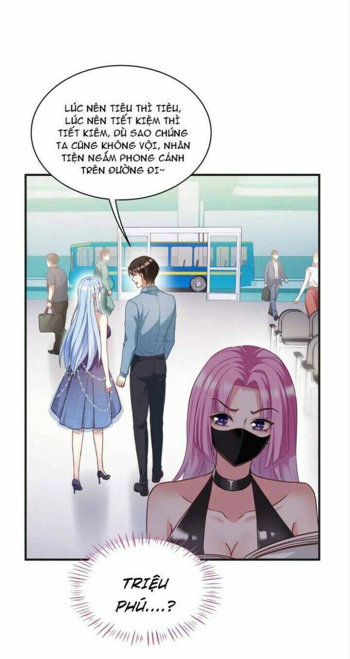 Bỏ Làm Simp Chúa, Ta Có Trong Tay Cả Tỉ Thần Hào! Chapter 33.2 - 23