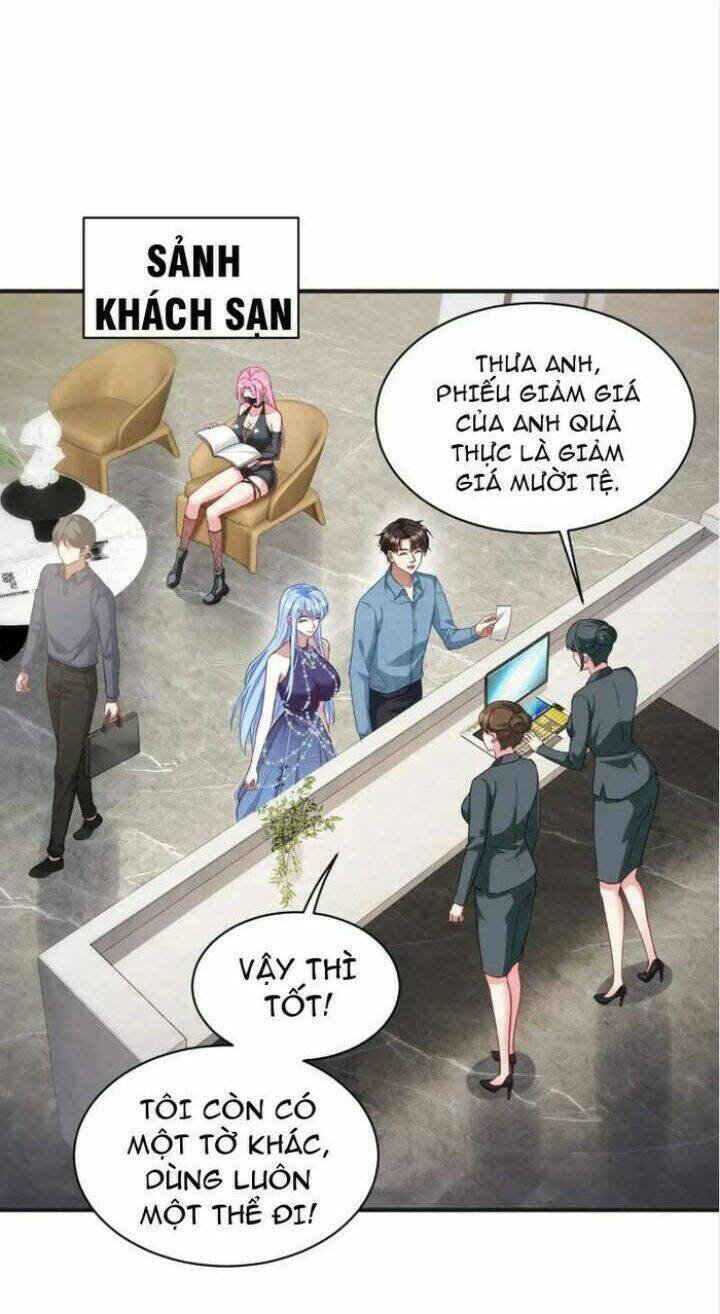 Bỏ Làm Simp Chúa, Ta Có Trong Tay Cả Tỉ Thần Hào! Chapter 33.2 - 24
