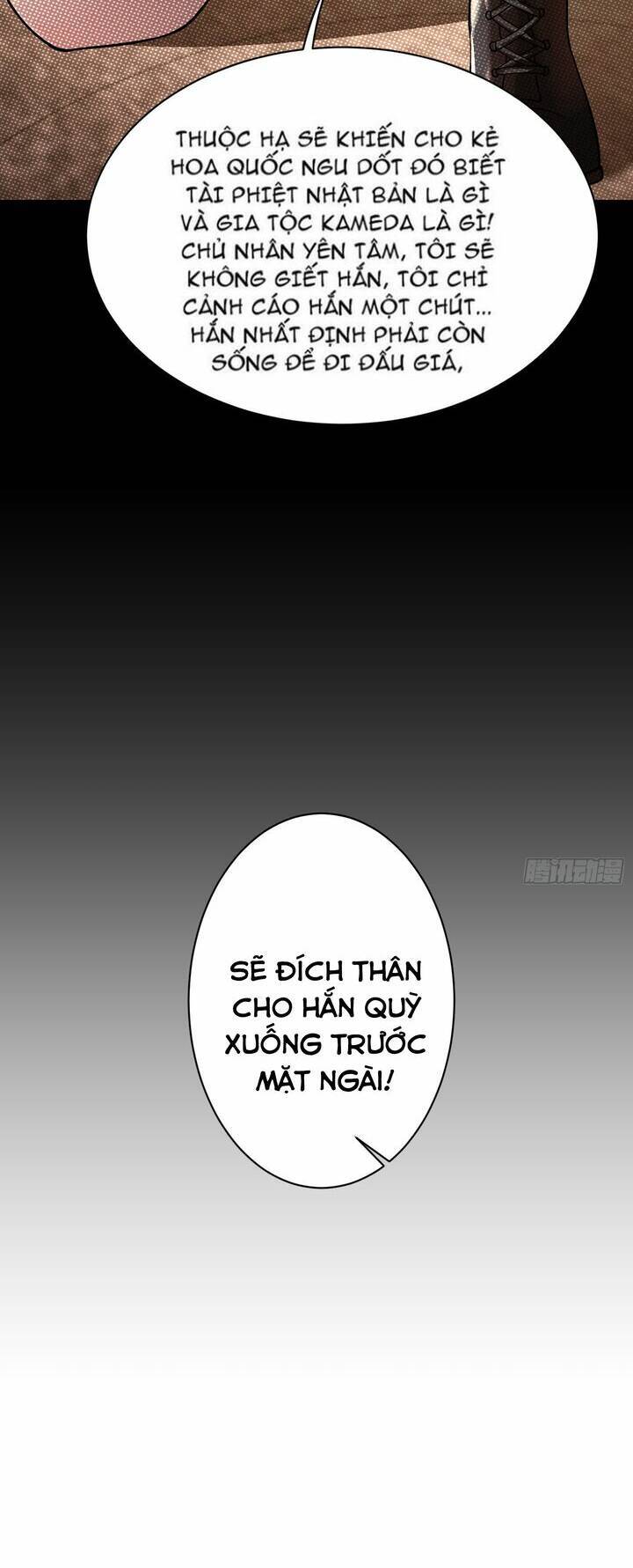 Bỏ Làm Simp Chúa, Ta Có Trong Tay Cả Tỉ Thần Hào! Chapter 33.2 - 6